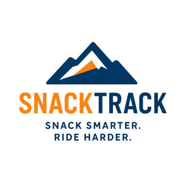 SnackTrack logo